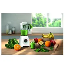 Moulinex blender blendforce 600w LM43P110