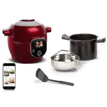 Moulinex Cookeo+ 6L CE86E510