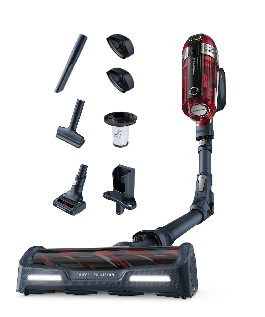 Rowenta XForce Flex 11.60 RH9877WO