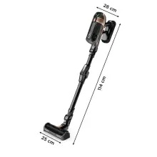 Rowenta X-Force Flex 15.60 RH99F1 Aspirateur balai