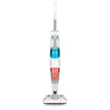Rowenta RY8544 Nettoyeur Vapeur Aspirateur 3-en-1