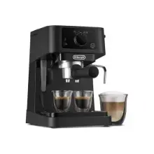 Délonghi cafétiére  EC235.BK Stilosa Advanced