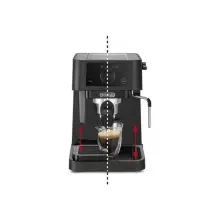 Délonghi cafétiére  EC235.BK Stilosa Advanced