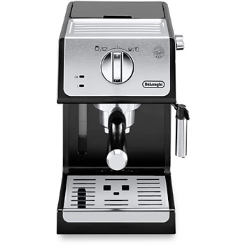 Delonghi  Machine Expresso ECP33.21.BK Noir