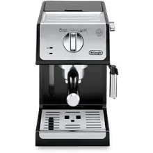 Delonghi  Machine Expresso ECP33.21.BK Noir