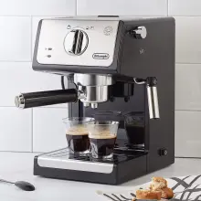 Delonghi  Machine Expresso ECP33.21.BK Noir
