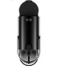 Delonghi espresso Pixie  aluminium  19bar EN124S