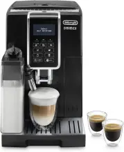 DeLonghi dinamica cafétiere broyeur ECAM350.55.B