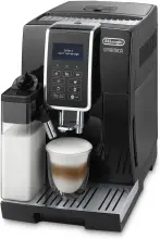 DeLonghi dinamica cafétiere broyeur ECAM350.55.B