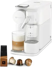 Delonghi cafétière nespresso lattissima one evo EN510.W