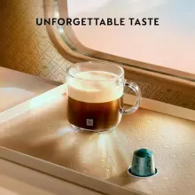 Delonghi cafétière nespresso lattissima one evo EN510.W