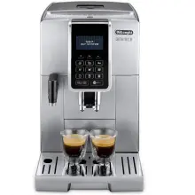DeLonghi Dinamica ECAM350.75.S Café Broyeur