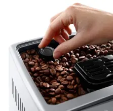 DeLonghi Dinamica ECAM350.75.S Café Broyeur