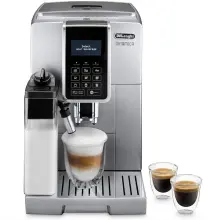 DeLonghi Dinamica ECAM350.75.S Café Broyeur