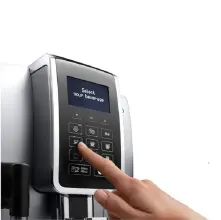DeLonghi Dinamica ECAM350.75.S Café Broyeur