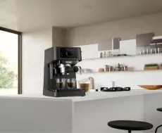 Delonghi cafetière machine à café EC230.BK