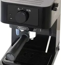 Delonghi cafetière machine à café EC230.BK