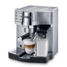 DeLonghi Machine Expresso EC850M Inox
