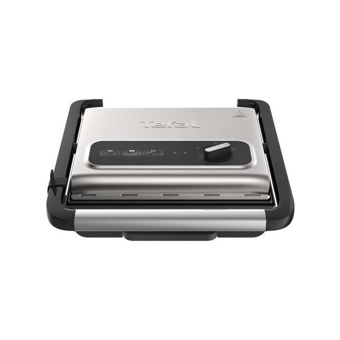 Tefal grille panineuse inicio  2000w Gc242D12