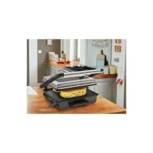 Tefal grille panineuse inicio  2000w Gc242D12