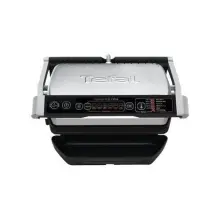 Tefal GC706D12 Grille-viande Panini Optigrill
