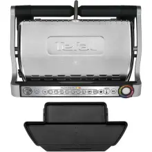 Panineuse Tefal Grille Viande GC722D16