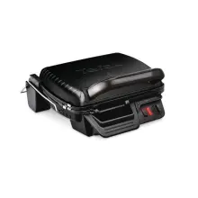 Tefal Grille-Viande et Panineuse 3en1 2000W GC308812