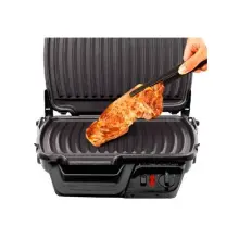 Tefal Grille-Viande et Panineuse 3en1 2000W GC308812