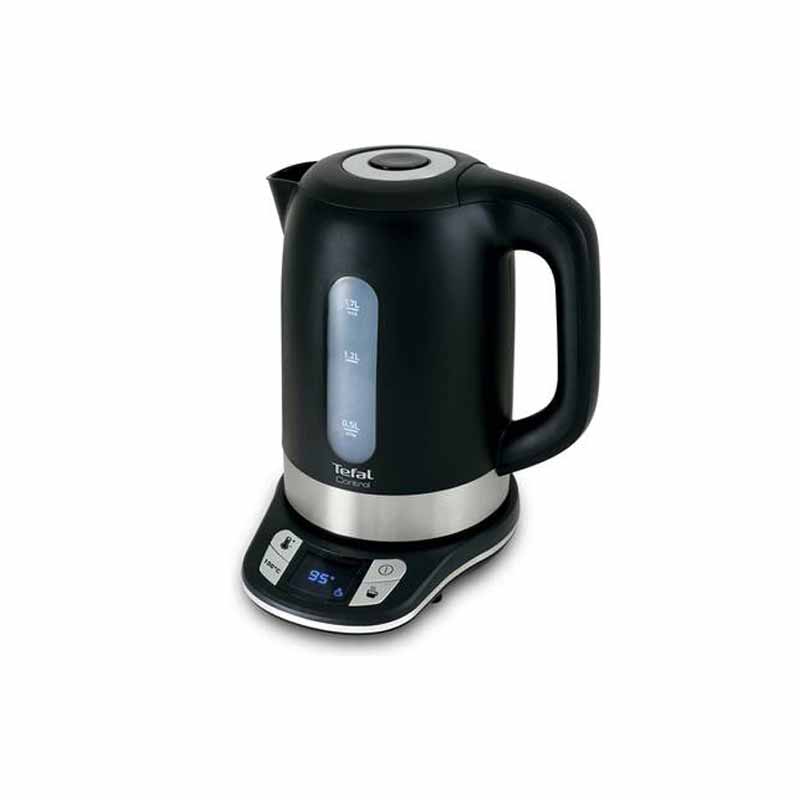 Tefal Bouilloire Sans Fil 1.7L Noir