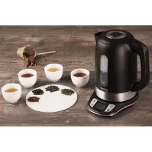 Tefal Bouilloire Sans Fil 1.7L Noir