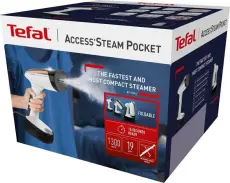 Tefal defroisseur  DT3030 Access Steam Pocket