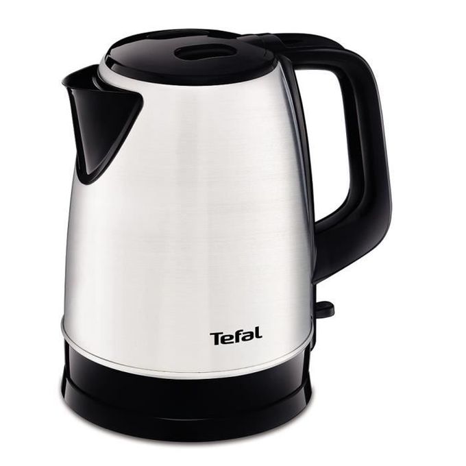 Tefal Bouilloire Électrique Inox 1.7L KI150D10