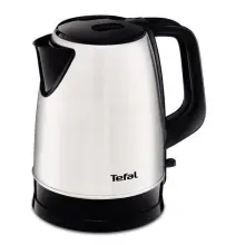 Tefal Bouilloire Électrique Inox 1.7L KI150D10