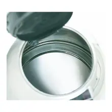 Tefal Bouilloire Électrique Inox 1.7L KI150D10