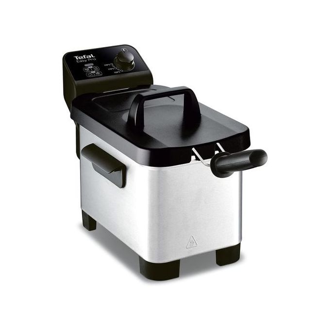 tefal friteuse à lhuile easy pro  3L FR331070