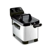 tefal friteuse à lhuile easy pro  3L FR331070