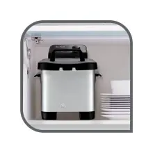 tefal friteuse à lhuile easy pro  3L FR331070