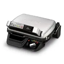 Tefal super grill grille viande GC451B12 2000 W