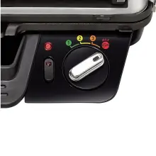 Tefal super grill grille viande GC451B12 2000 W