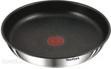 Tefal Ingenio Batterie de cuisine 20 pièces L897SK04