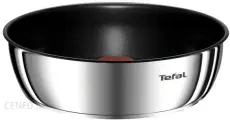 Tefal Ingenio Batterie de cuisine 20 pièces L897SK04