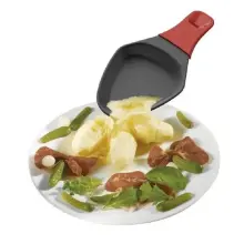 Tefal accessimo appareil à raclette RE151512
