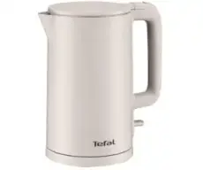 Tefal Bouilloire Sans Fil 1.5L KO140BE0