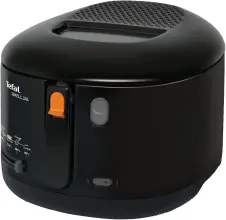 Tefal Simply One Friteuse électrique  XL  1.2 kg d FF1608