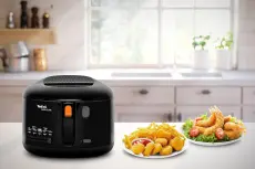 Tefal Simply One Friteuse électrique  XL  1.2 kg d FF1608