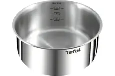 Tefal Batterie de cuisine 10pies l897s104