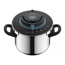 Autocuiseur Seb 8L Nutricook+ Clipso  4 Programmes