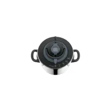Autocuiseur Seb 8L Nutricook+ Clipso  4 Programmes