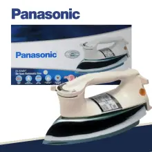 Fer à repasser Panasonic a sek