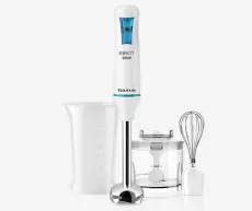 Taurus Robot 500 Plus Inox mixeur plongeant